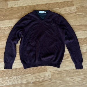 Calvin Klein‎ Merino Wool Sweater